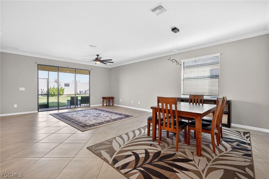 4 Bed SingleFamilyResidence for Sale in Portico, FL — photo 12