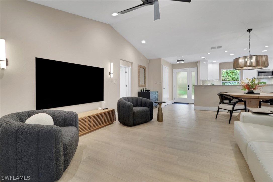 3 Bed Pool Home for Sale in Naples, FL, $1,175,000 — photo 12