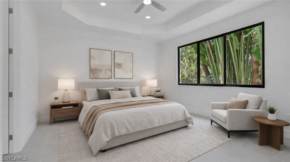 4 Bed Pool Home for Sale in Naples, photo 12