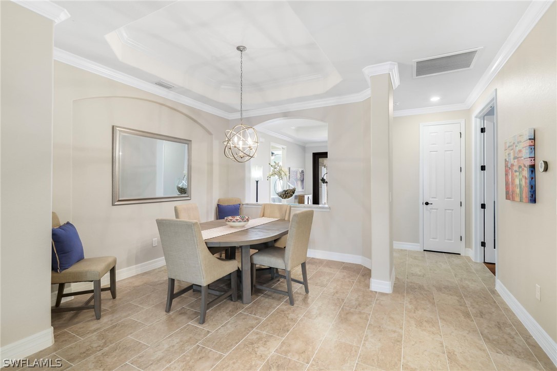4 Bed Pool Home for Sale in Bonita Springs, photo 12