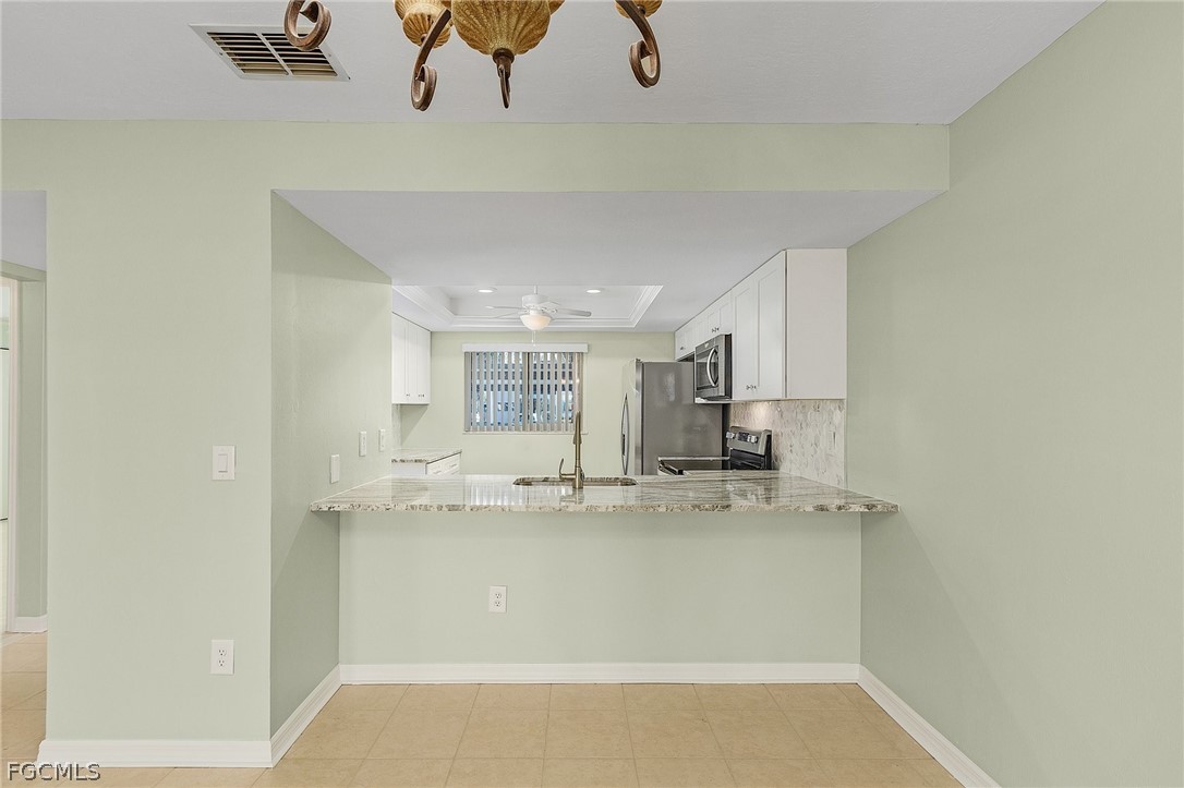 2 Bed Waterfront Home for Sale in Royal Woods, photo 12