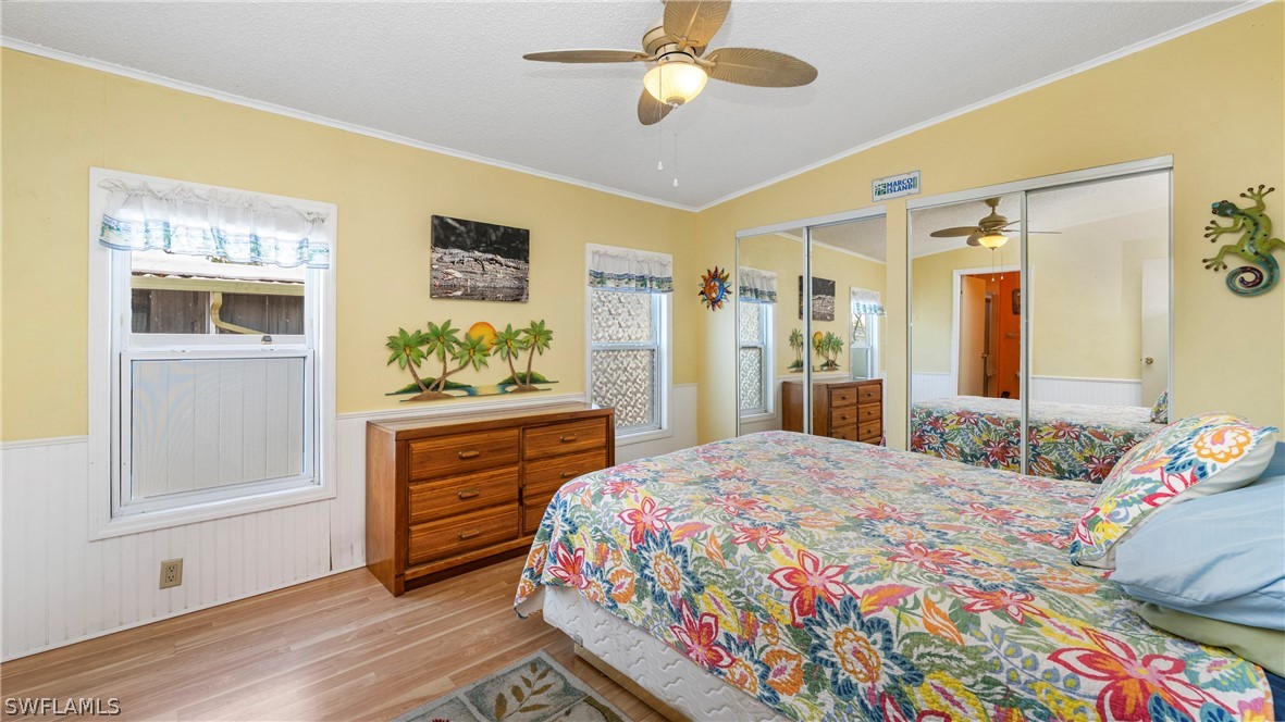 2 Bed Waterfront Home for Sale in Naples, FL, $149,000 — photo 12