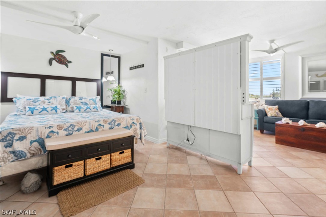 1 Bed Waterfront Home for Sale in Beach And Tennis Club, photo 12
