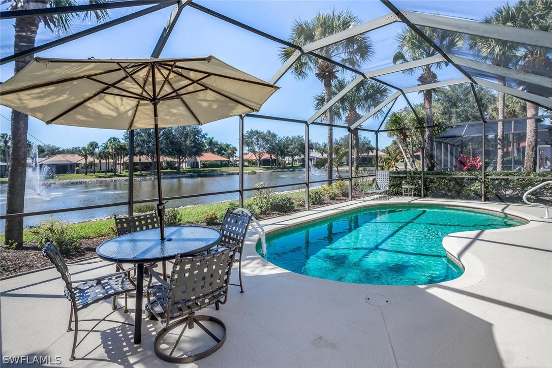 3 Bed Pool Home for Sale in Callaway Greens, FL — photo 12