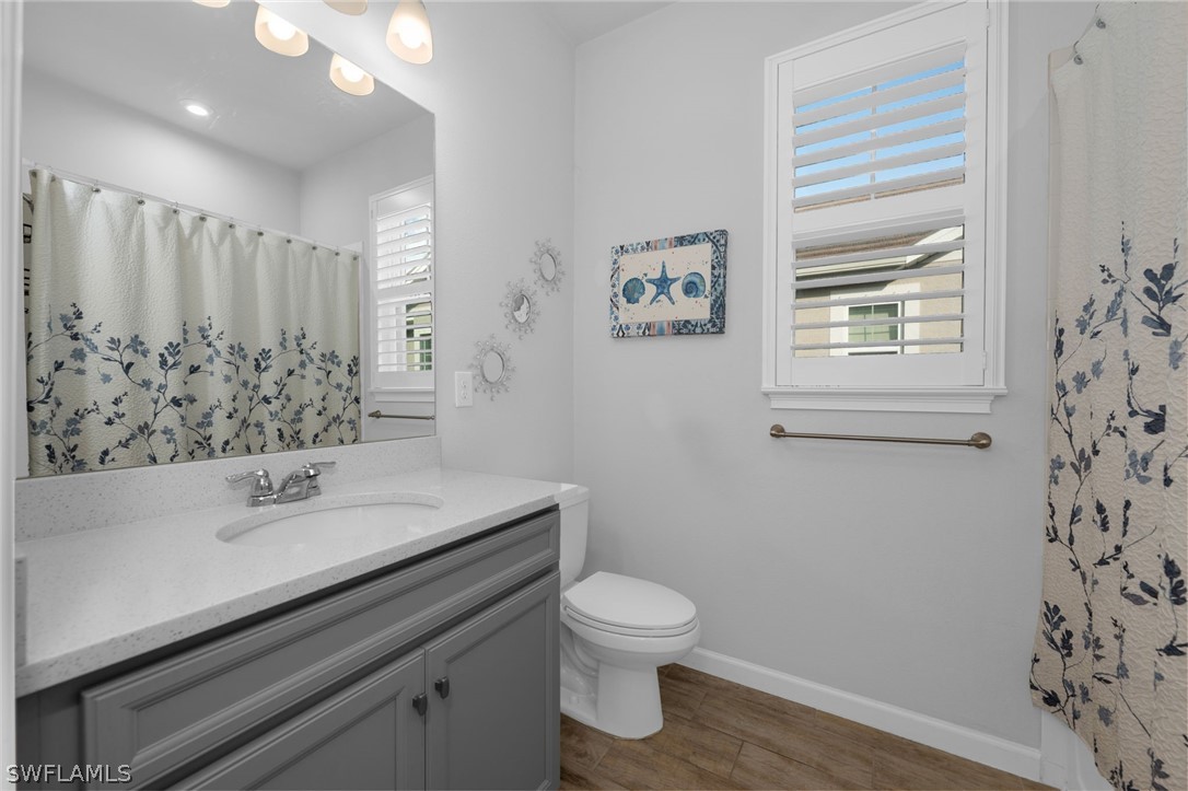 2 Bed Attached for Sale in Arboretum, photo 12