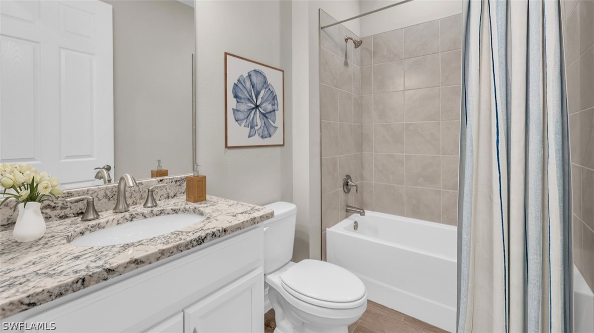 4 Bed SingleFamilyResidence for Sale in Stonewater, photo 12