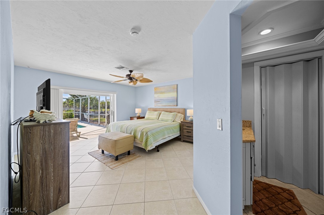3 Bed Pool Home for Sale in Cape Coral, photo 12