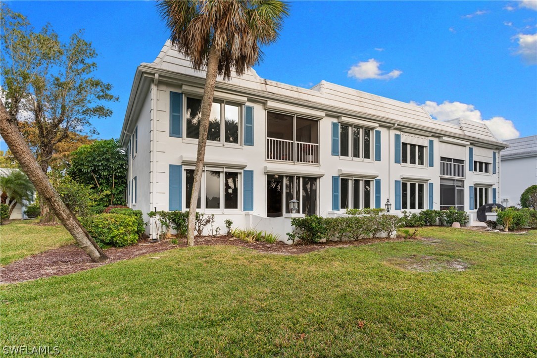 2 Bed Condominium for Sale in Palm Royal Apts, FL, $319,900 — photo 12