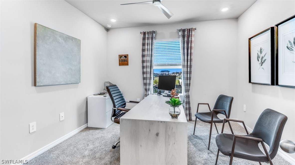 4 Bed SingleFamilyResidence for Sale in San Carlos Park, FL — photo 12