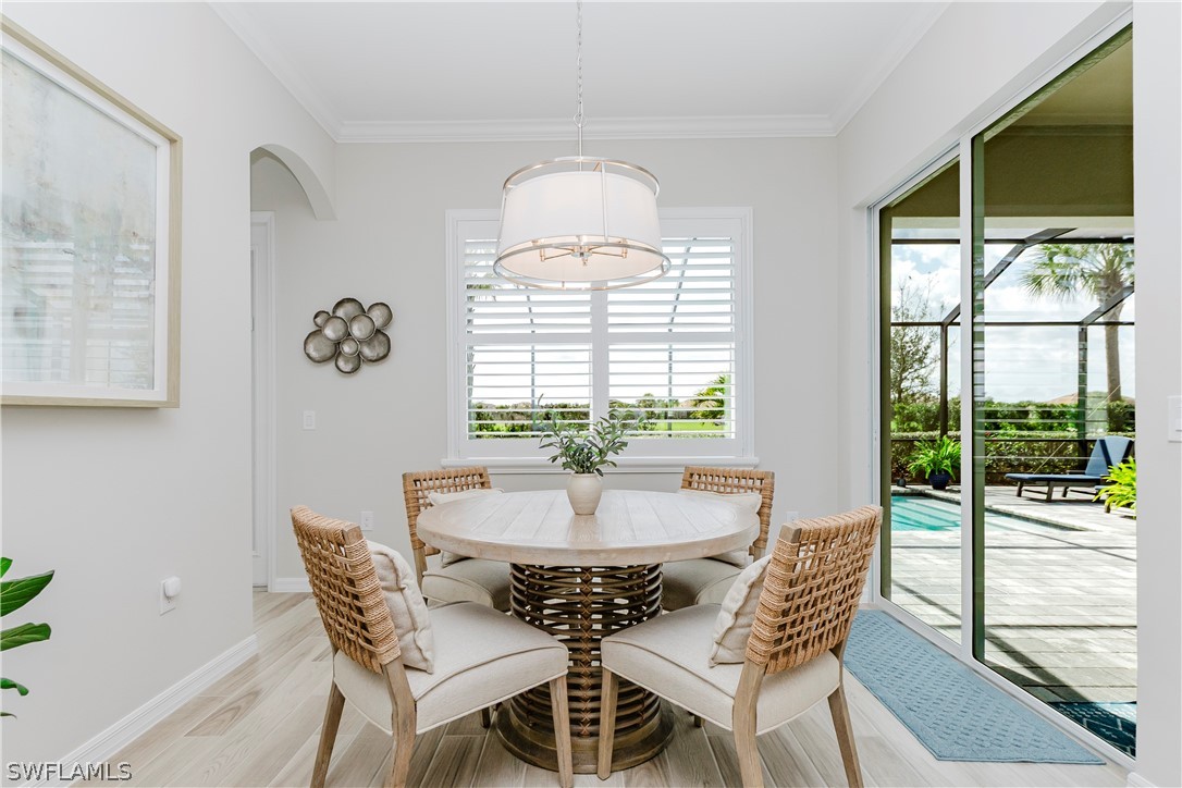 3 Bed Pool Home for Sale in Ave Maria, photo 12