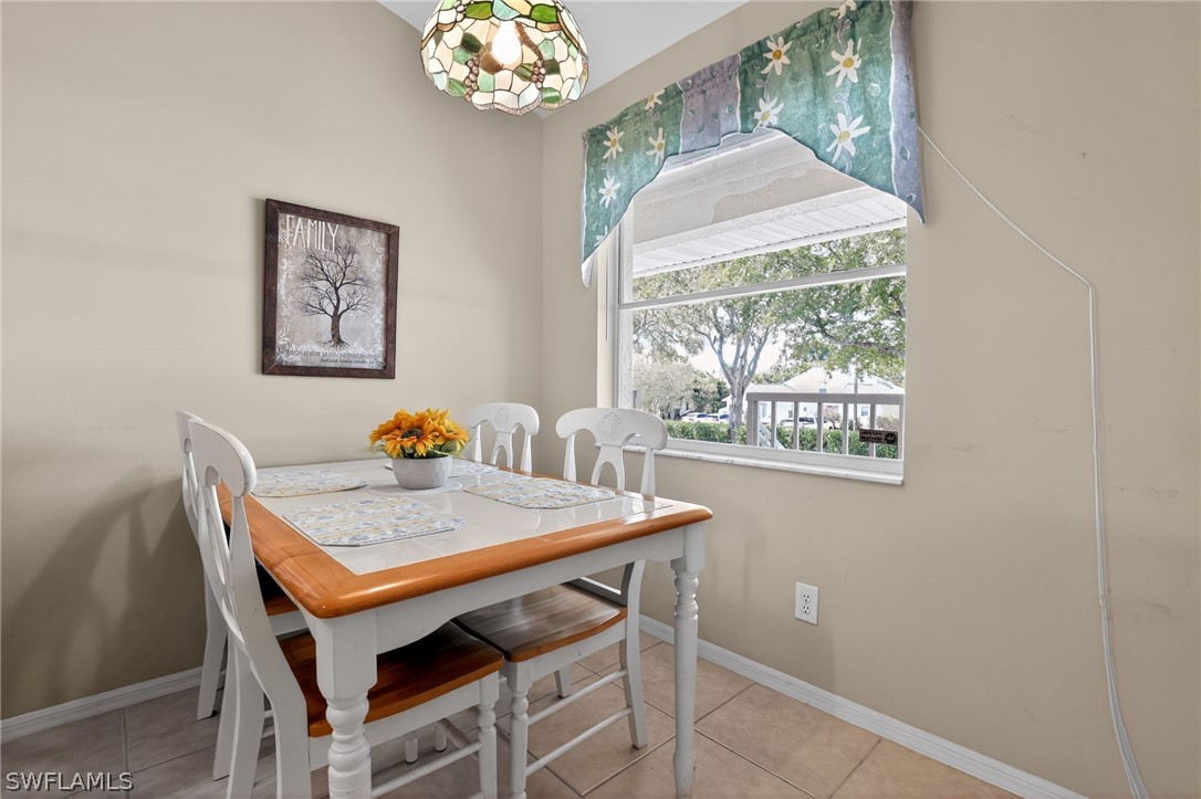 3 Bed Waterfront Home for Sale in Naples, FL, $289,000 — photo 12
