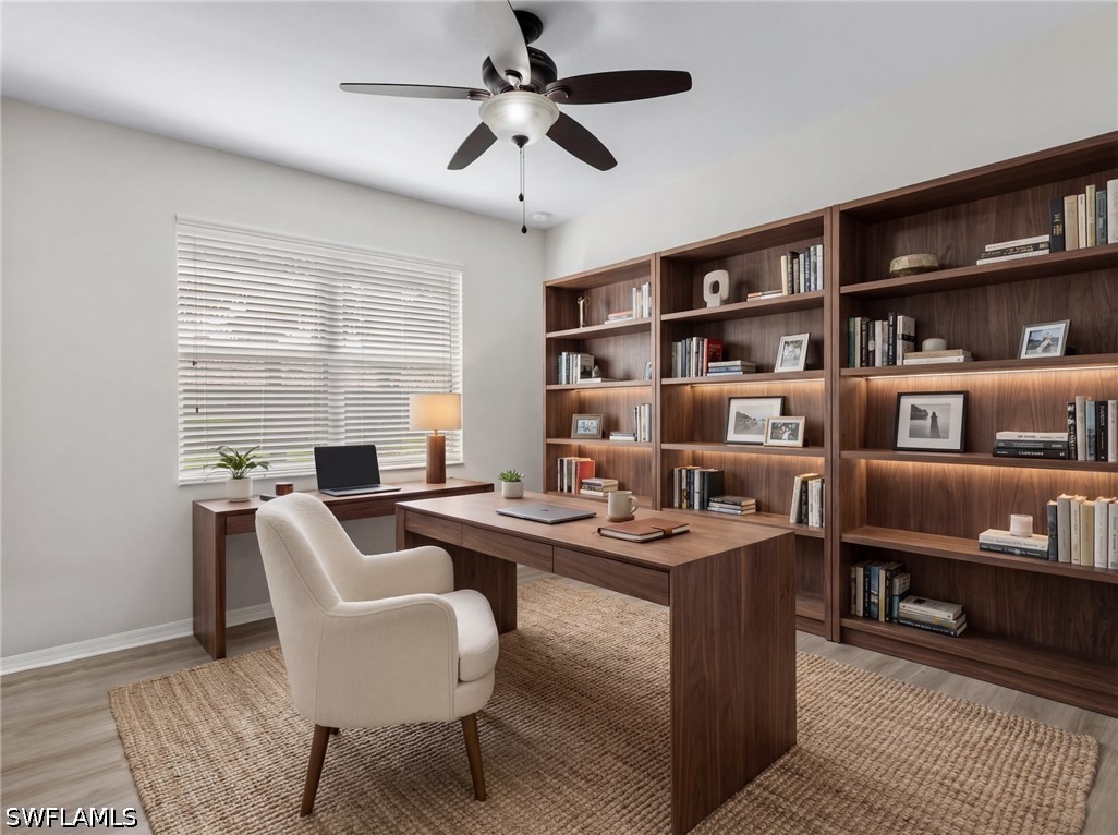 2 Bed Attached for Sale in Bella Terra, FL — photo 12