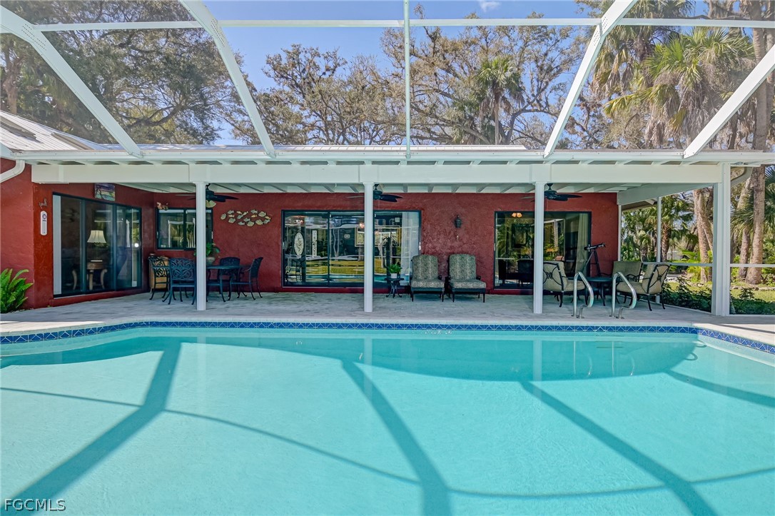 3 Bed Pool Home for Sale in Fort Myers, FL — photo 12