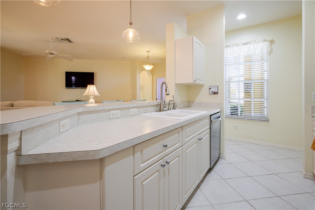 3 Bed SingleFamilyResidence for Sale in North Fort Myers, FL — photo 12