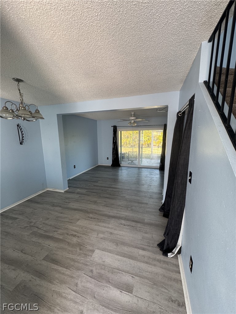 2 Bed Pool Home for Sale in Cape Coral, photo 12