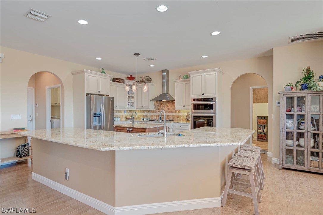 4 Bed Pool Home for Sale in Cape Coral, photo 12