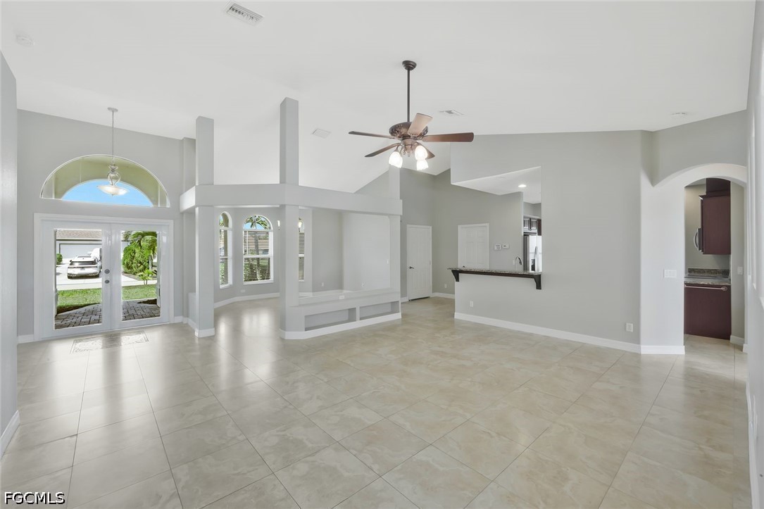 4 Bed Pool Home for Sale in Cape Coral, photo 12