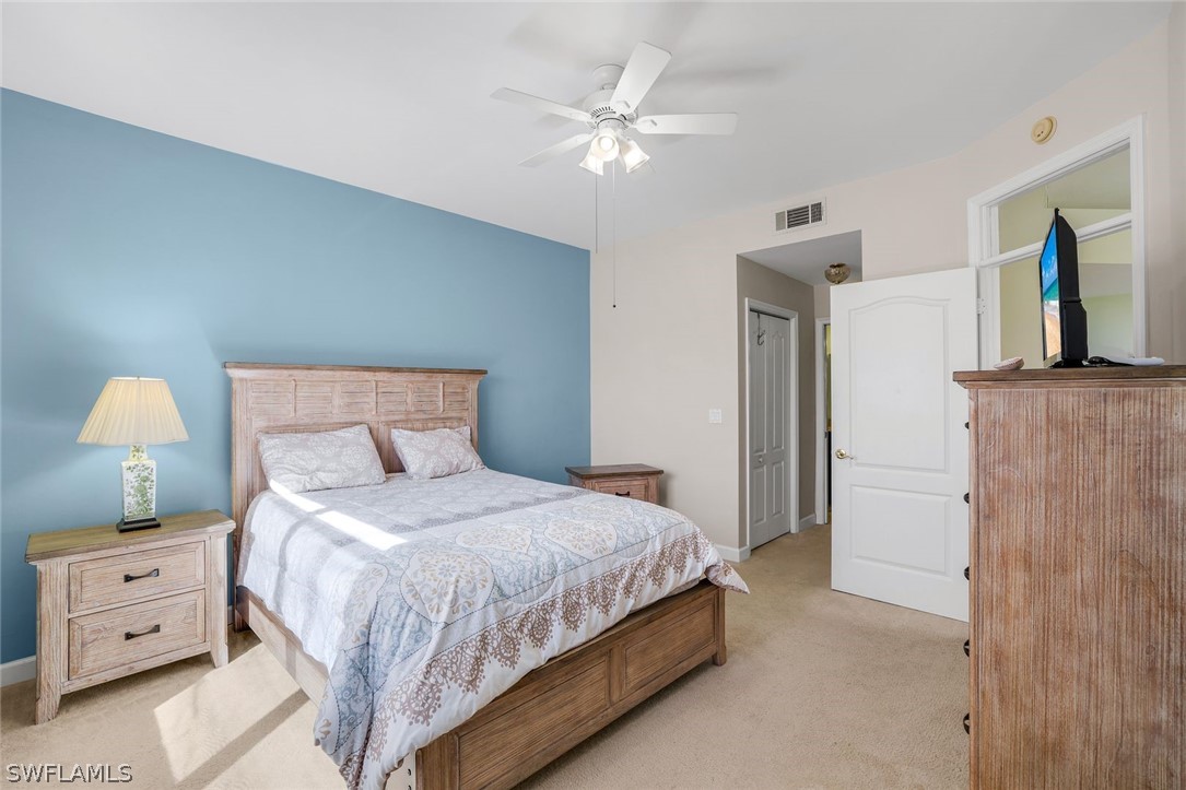 3 Bed Waterfront Home for Sale in Naples, FL, $299,000 — photo 12