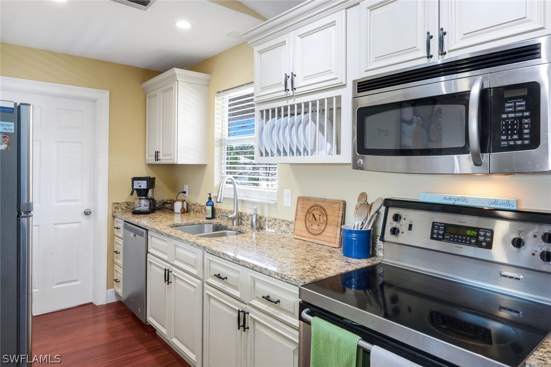 3 Bed Pool Home for Sale in Estero Bay Shores, photo 12