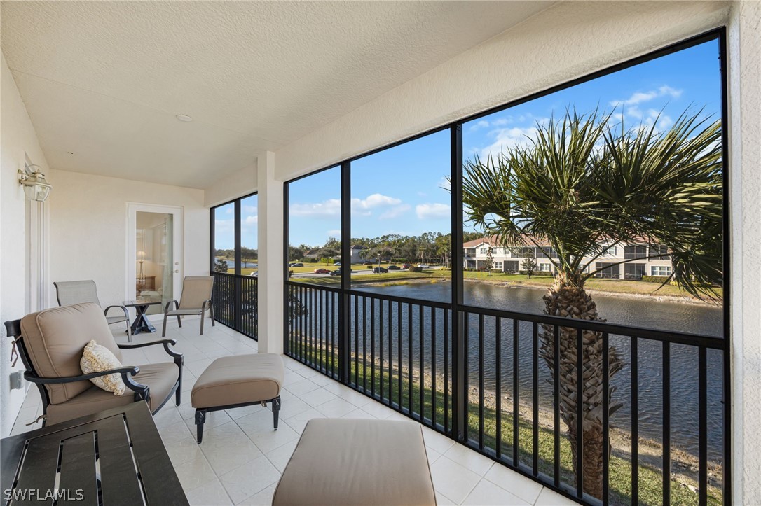 3 Bed Waterfront Home for Sale in Naples, FL, $565,000 — photo 12
