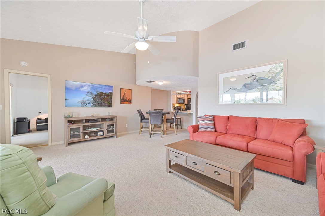 2 Bed Waterfront Home for Sale in Cape Coral, photo 12