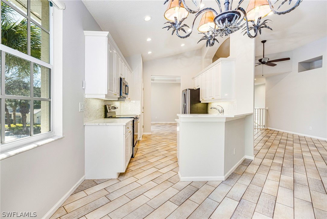 3 Bed Condominium for Sale in Turtle Point, photo 12