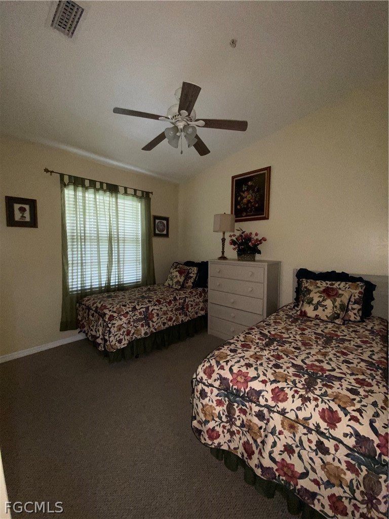 2 Bed Pool Home for Sale in Clubhouse Villas, FL, $159,999 — photo 12