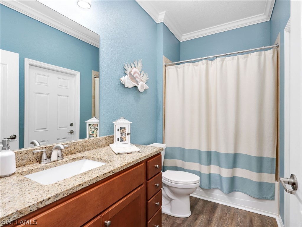 3 Bed Waterfront Home for Sale in Bella Terra, FL — photo 12