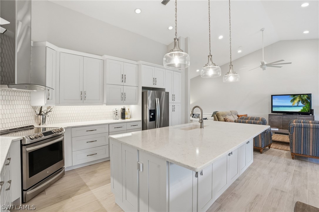 2 Bed Waterfront Home for Sale in Estero, FL — photo 12