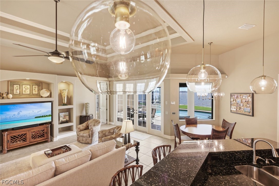 4 Bed Pool Home for Sale in Yacht Club, FL, $2,350,000 — photo 12