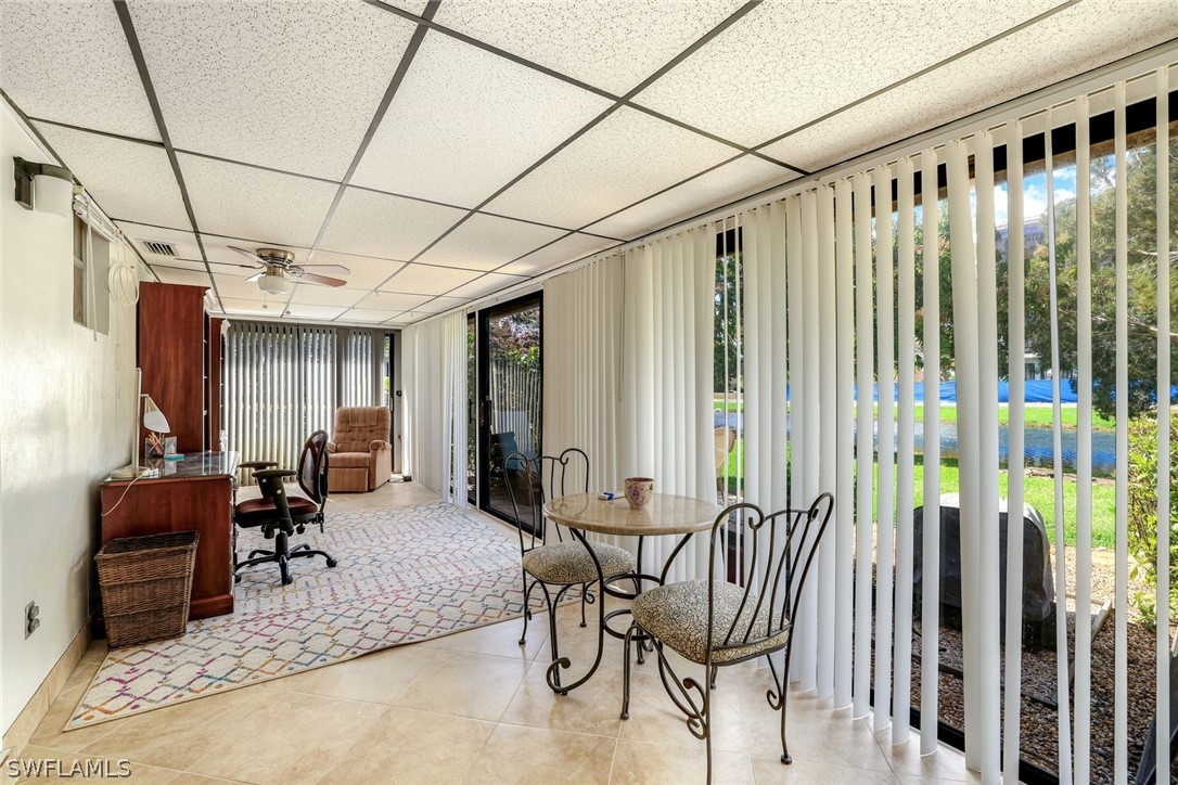2 Bed Waterfront Home for Sale in Naples, FL, $239,000 — photo 12