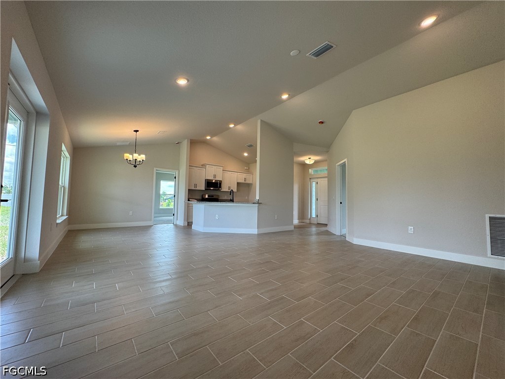 4 Bed SingleFamilyResidence for Sale in Cape Coral, FL — photo 12