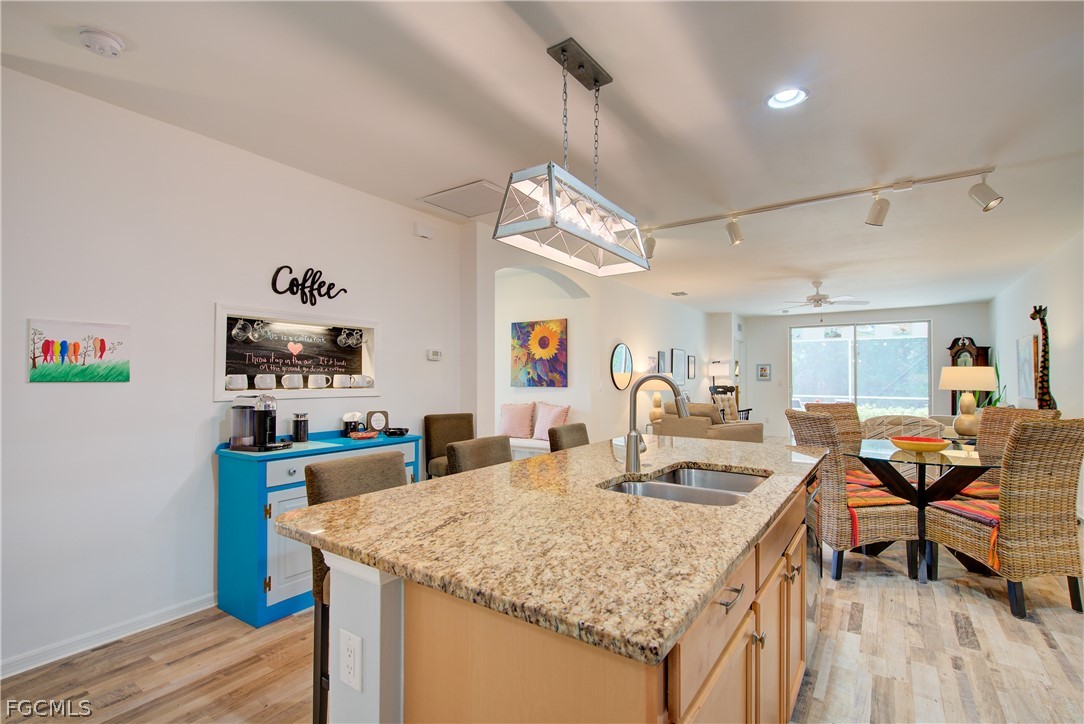 2 Bed Attached for Sale in Cascades, photo 12