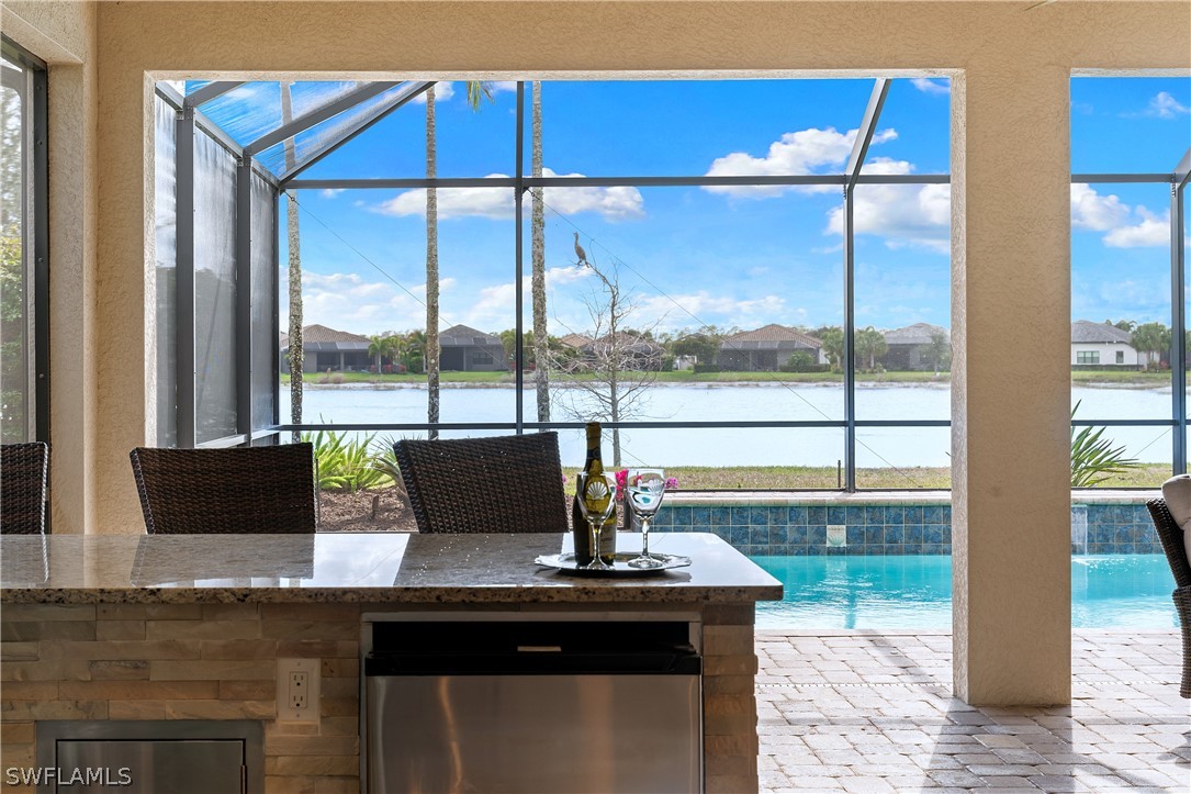 3 Bed Pool Home for Sale in Estero, FL, $695,000 — photo 12