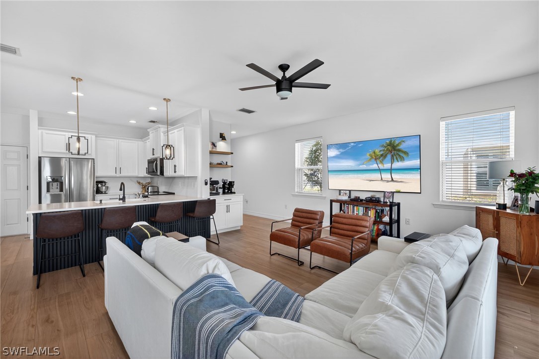 3 Bed Waterfront Home for Sale in Cordera, photo 12