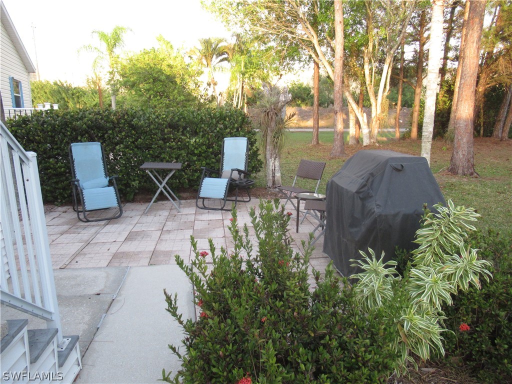 1 Bed ManufacturedHome for Sale in Estero, FL, $139,900 — photo 12