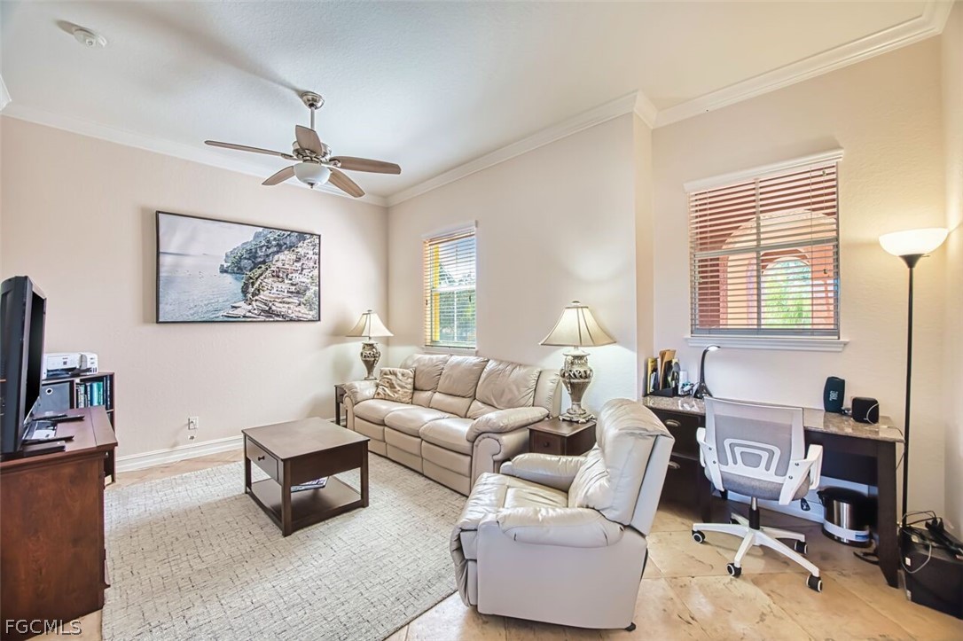 2 Bed Waterfront Home for Sale in Portofino, photo 12