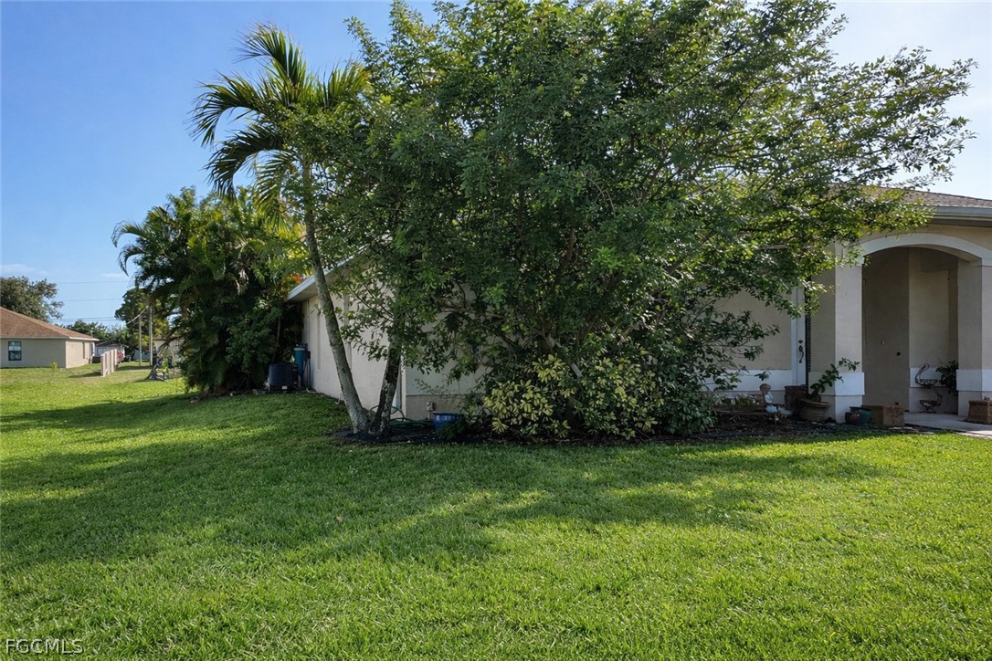 3 Bed Pool Home for Sale in Cape Coral, FL, $365,000 — photo 12