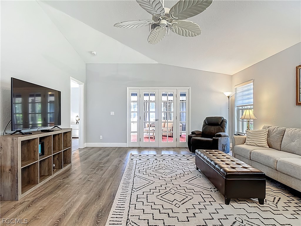 2 Bed SingleFamilyResidence for Sale in Herons Glen, FL — photo 12