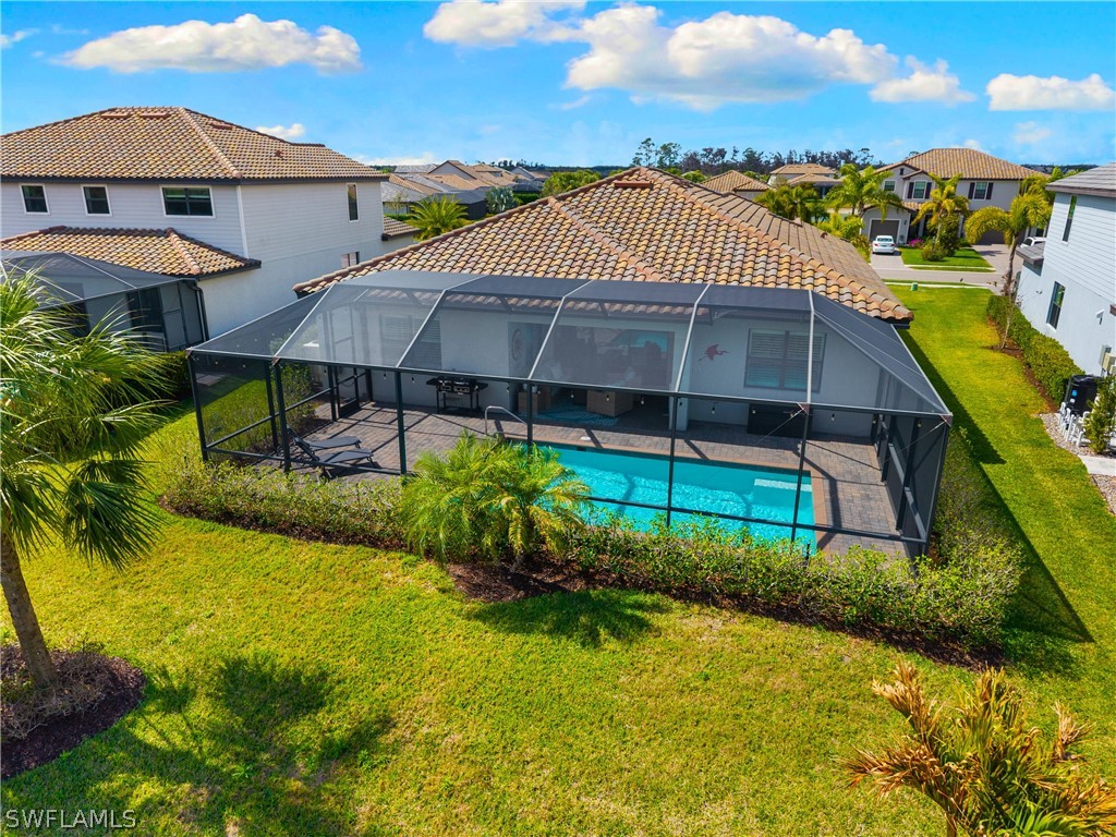 3 Bed Pool Home for Sale in Estero, FL, $789,000 — photo 12