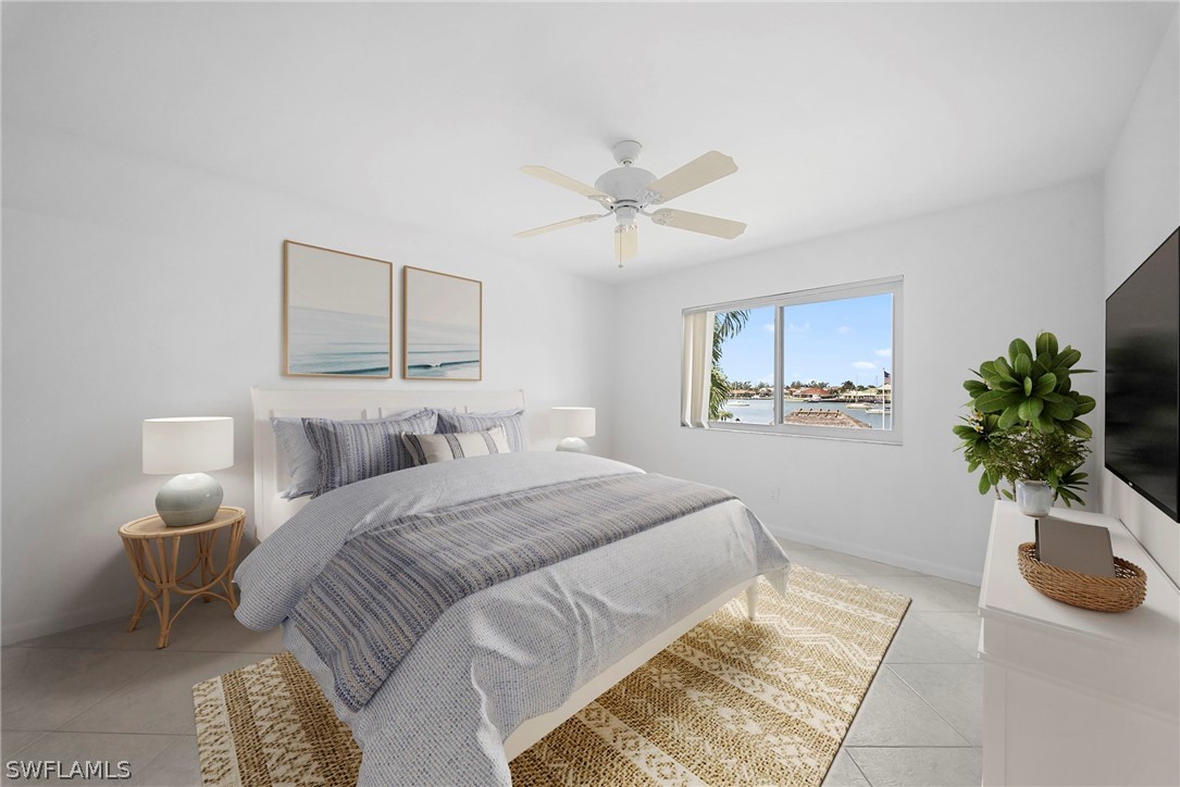 2 Bed Waterfront Home for Sale in Marco Island, FL, $469,000 — photo 12
