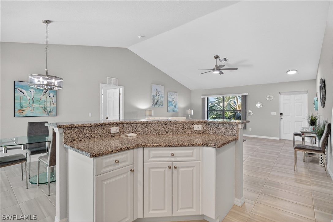 4 Bed Waterfront Home for Sale in Cape Coral, photo 12