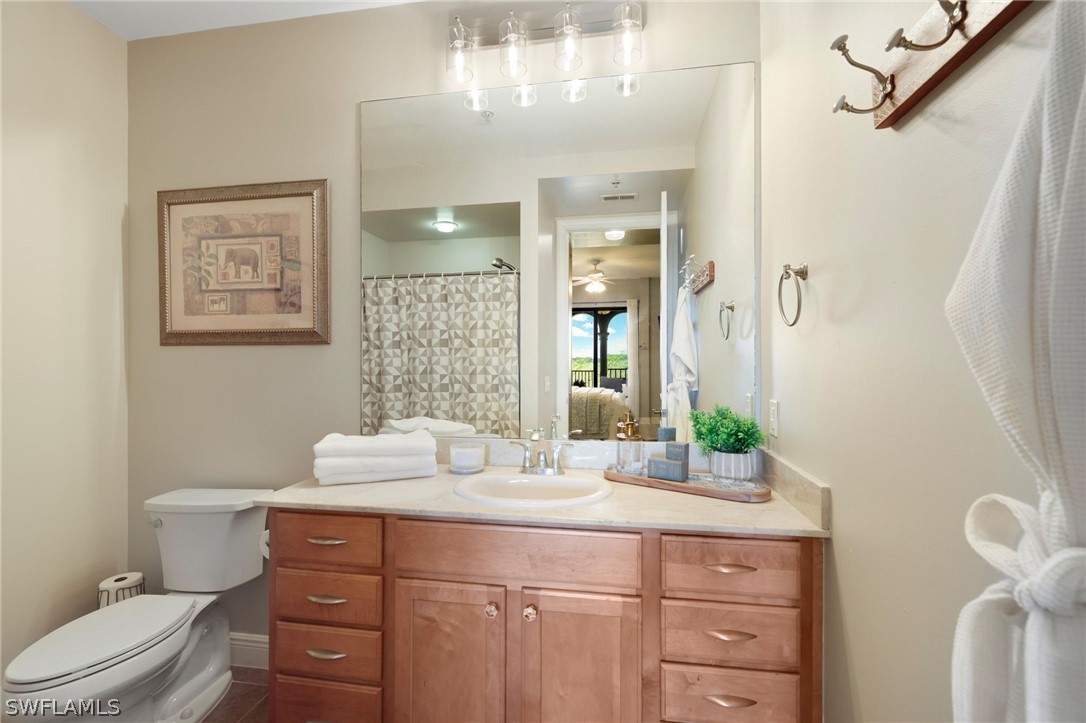 1 Bed Condominium for Sale in Estero, FL, $329,000 — photo 12