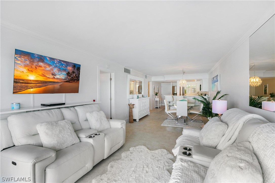 2 Bed Waterfront Home for Sale in Marco Island, photo 12