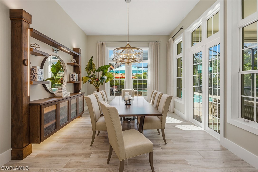 4 Bed Pool Home for Sale in Marsh Cove, FL — photo 12
