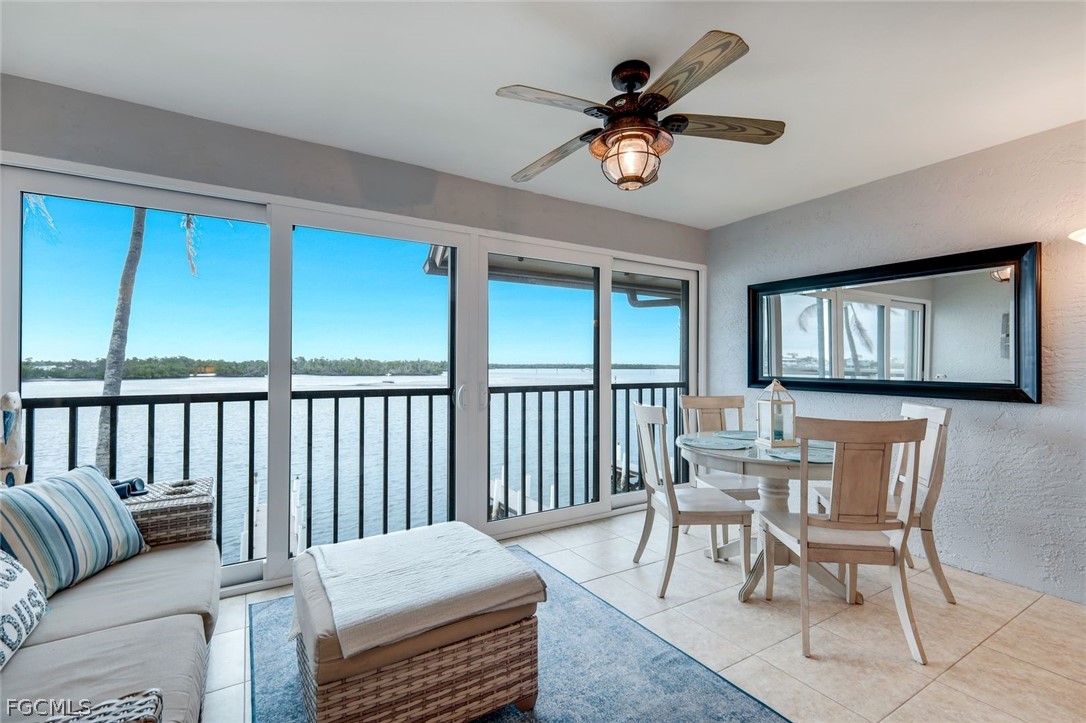 2 Bed Waterfront Home for Sale in Fort Myers Beach, FL — photo 12