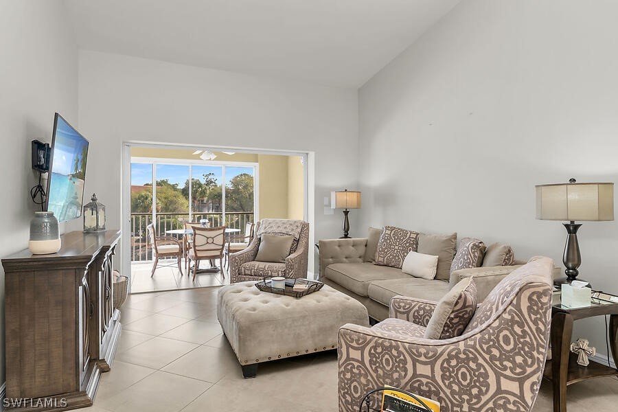 2 Bed Waterfront Home for Sale in Naples, FL, $410,000 — photo 12