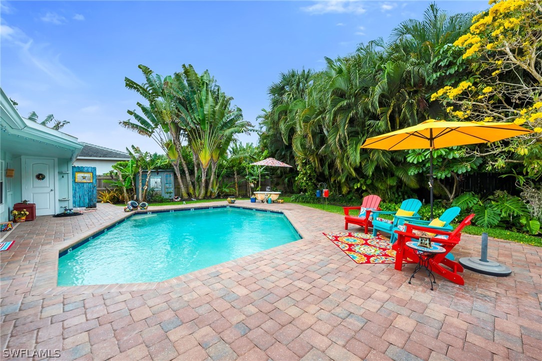 3 Bed Pool Home for Sale in Coquina Sands, photo 12
