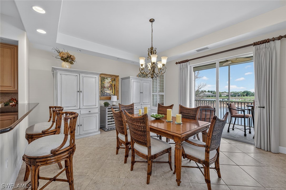 3 Bed Waterfront Home for Sale in Naples, photo 12