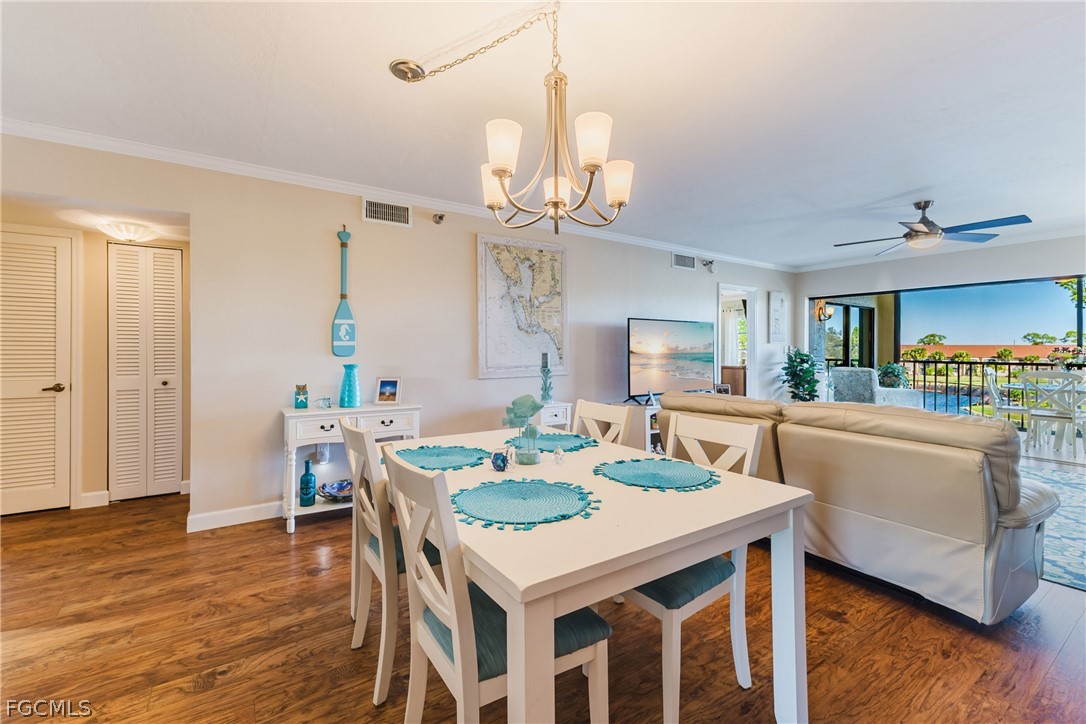 2 Bed Condominium for Sale in Punta Gorda, FL, $200,000 — photo 12